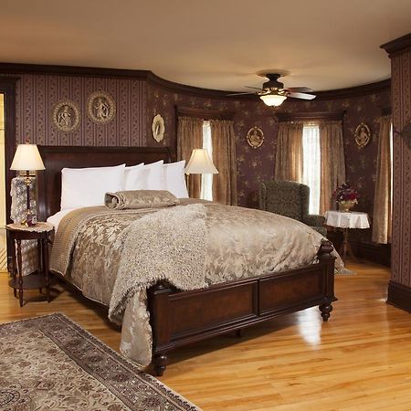 Westby House Inn Екстериор снимка