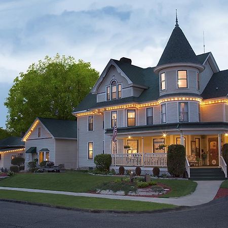 Westby House Inn Екстериор снимка