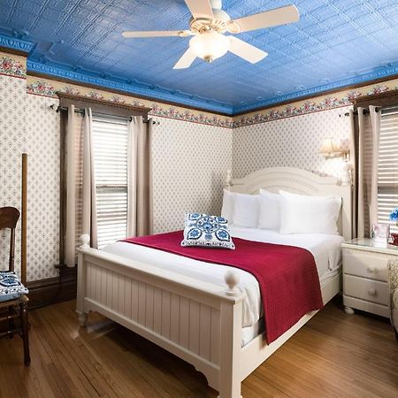 Westby House Inn Екстериор снимка