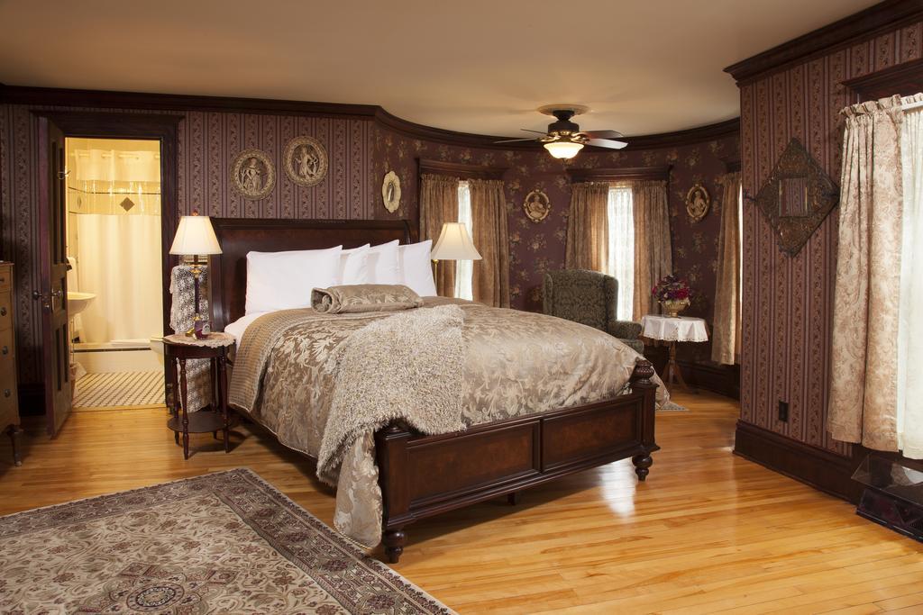 Westby House Inn Екстериор снимка