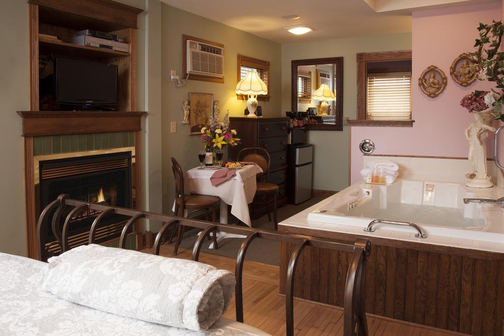 Westby House Inn Екстериор снимка