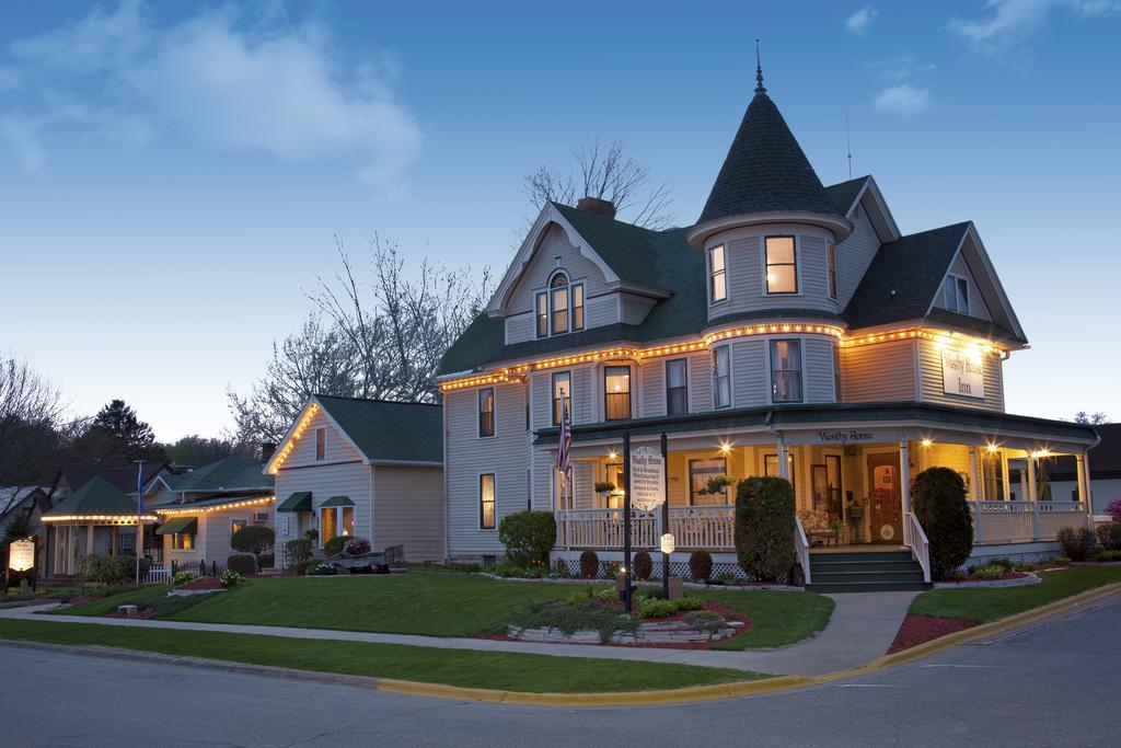 Westby House Inn Екстериор снимка