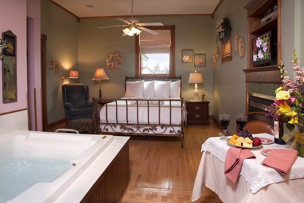 Westby House Inn Екстериор снимка