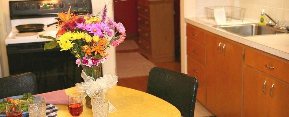 Westby House Inn Екстериор снимка