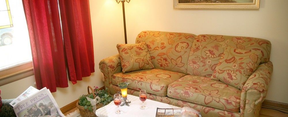 Westby House Inn Екстериор снимка