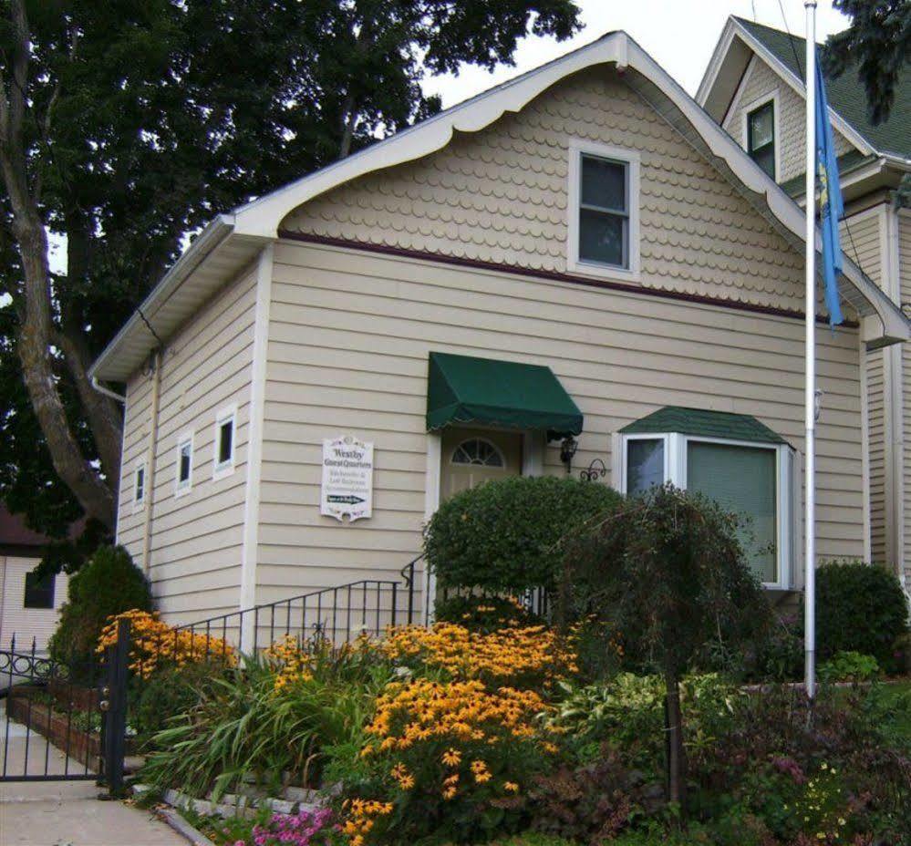 Westby House Inn Екстериор снимка