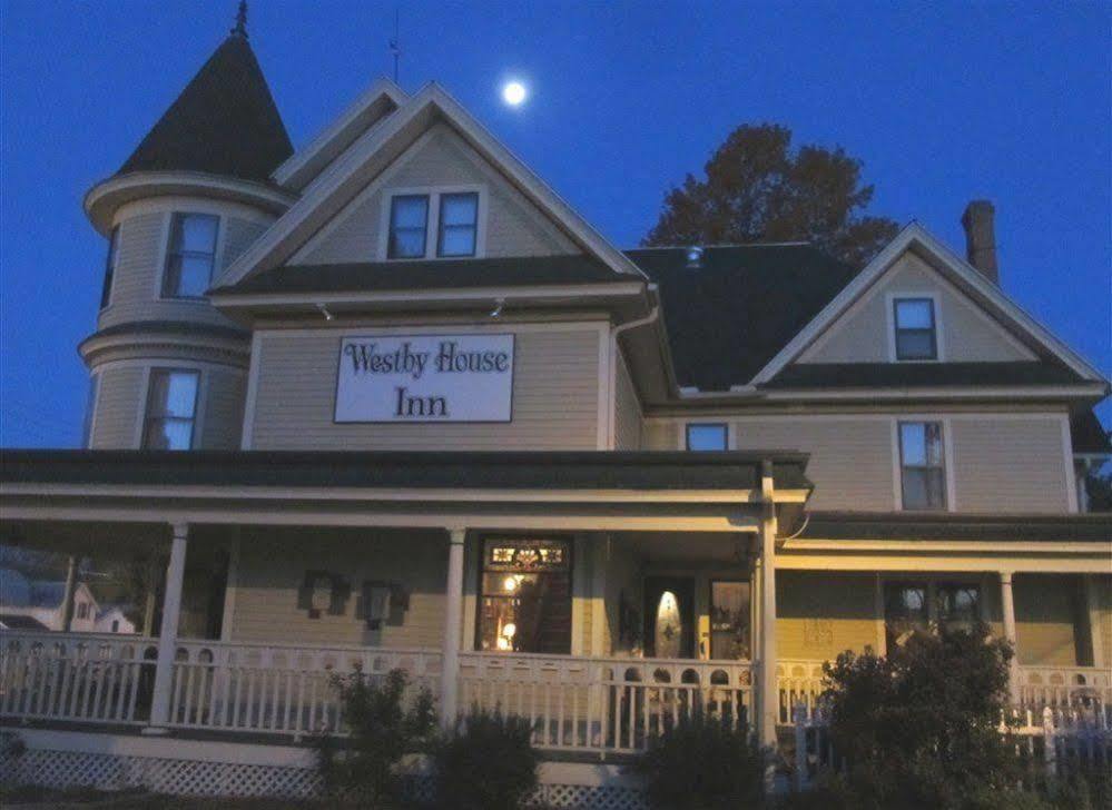 Westby House Inn Екстериор снимка