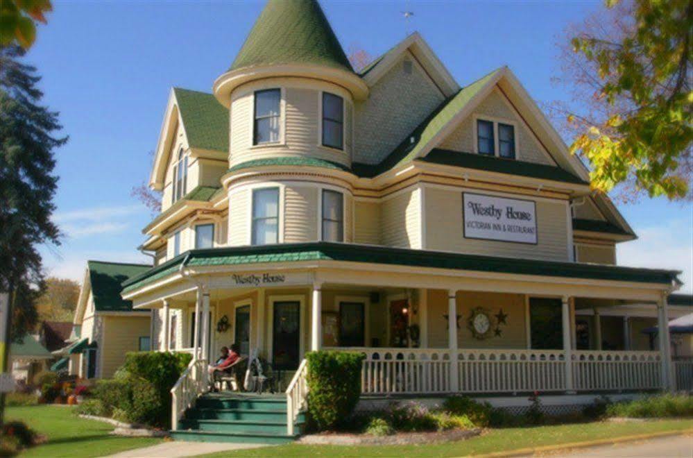Westby House Inn Екстериор снимка