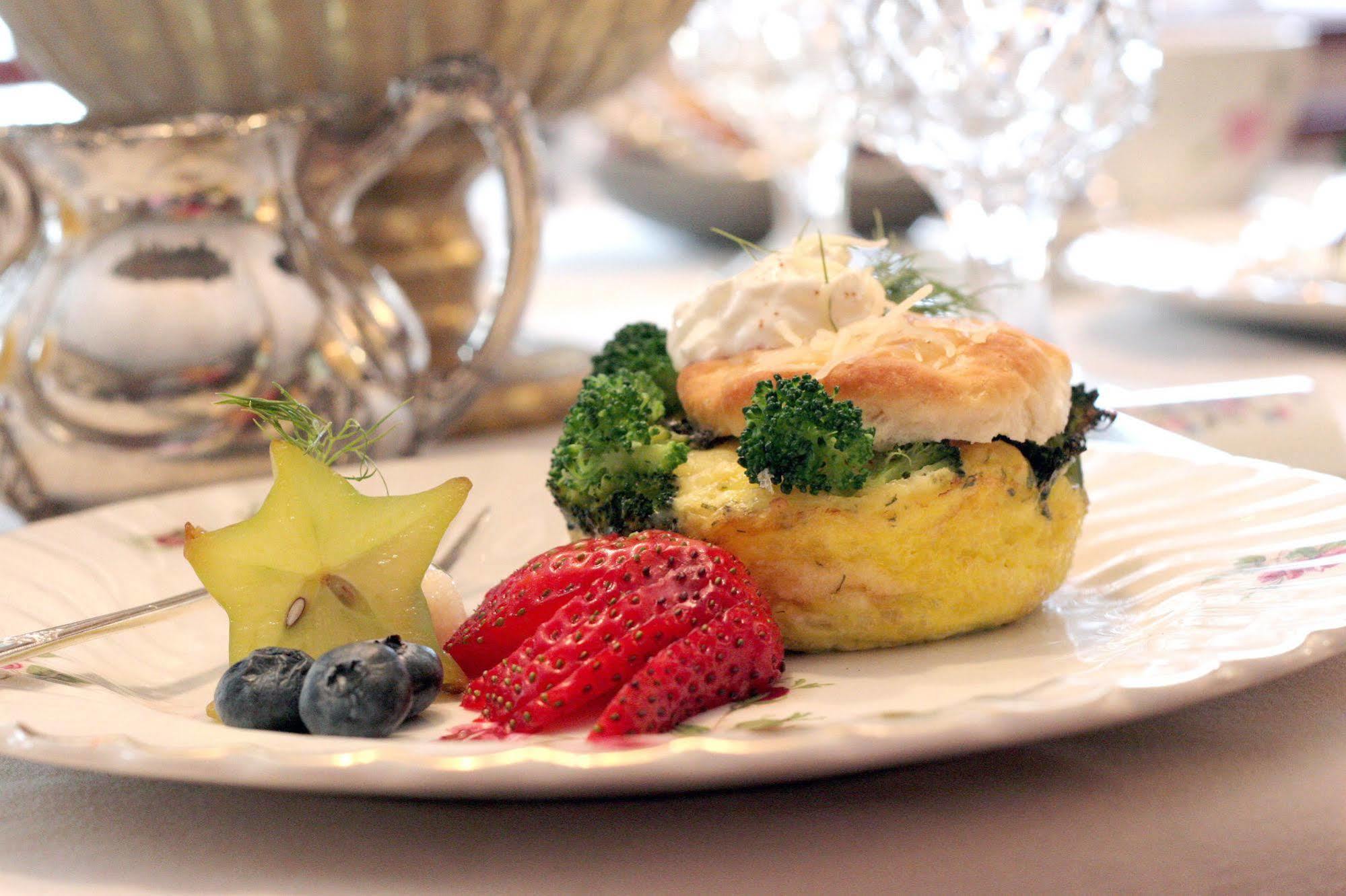 Westby House Inn Екстериор снимка