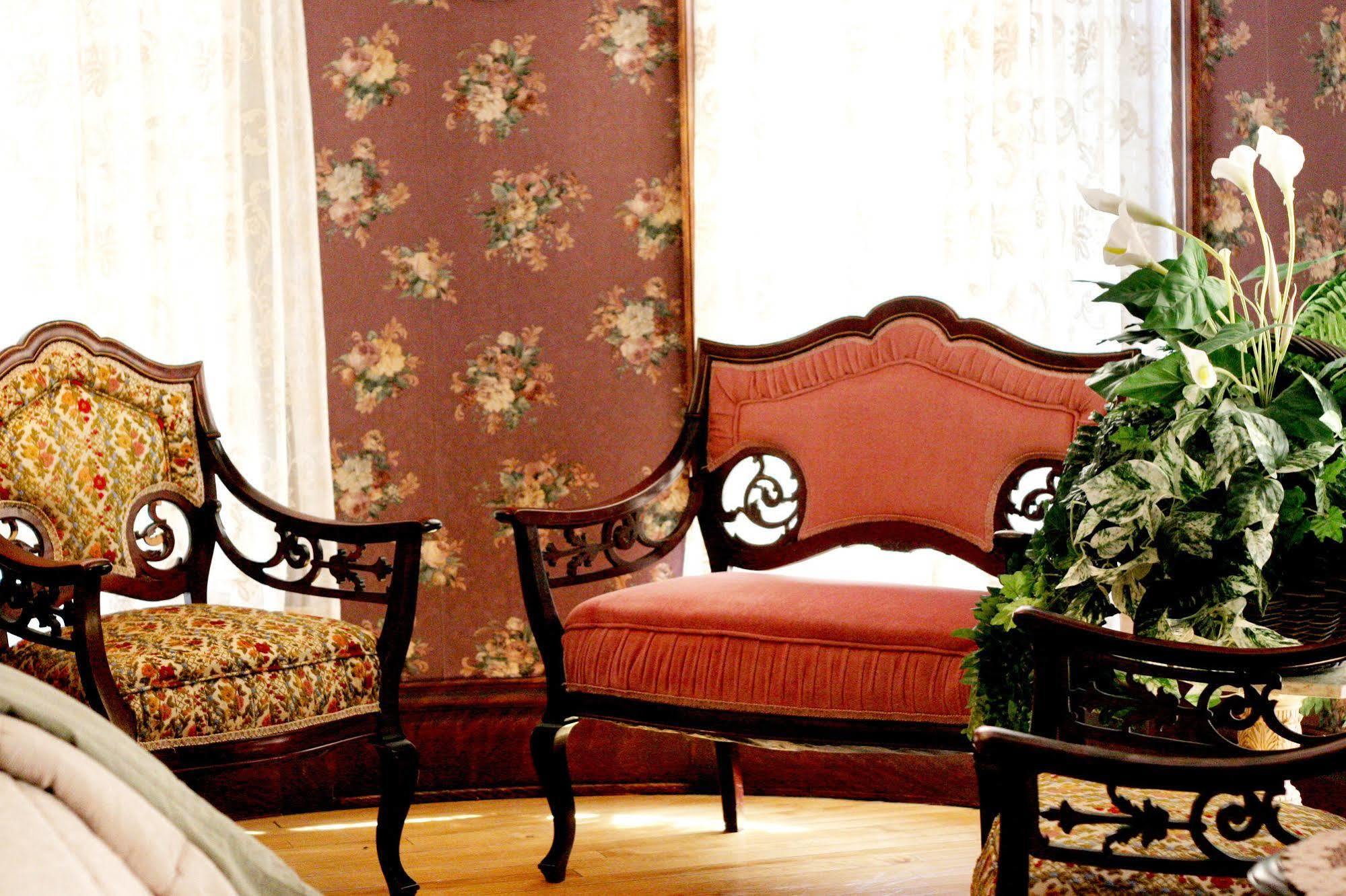 Westby House Inn Екстериор снимка