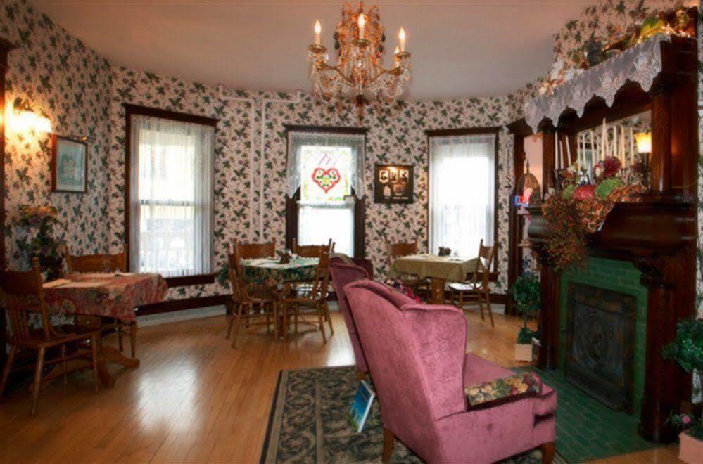 Westby House Inn Екстериор снимка