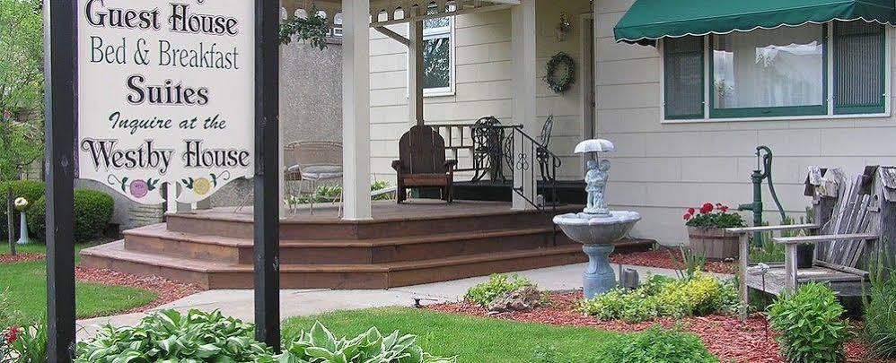 Westby House Inn Екстериор снимка