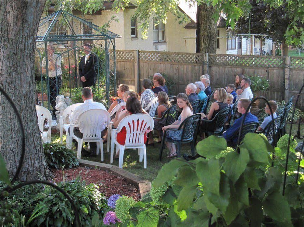 Westby House Inn Екстериор снимка