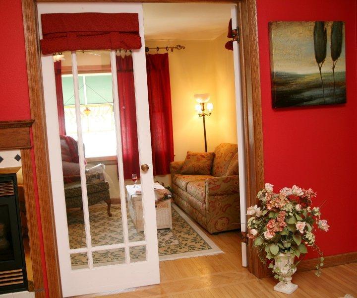 Westby House Inn Екстериор снимка