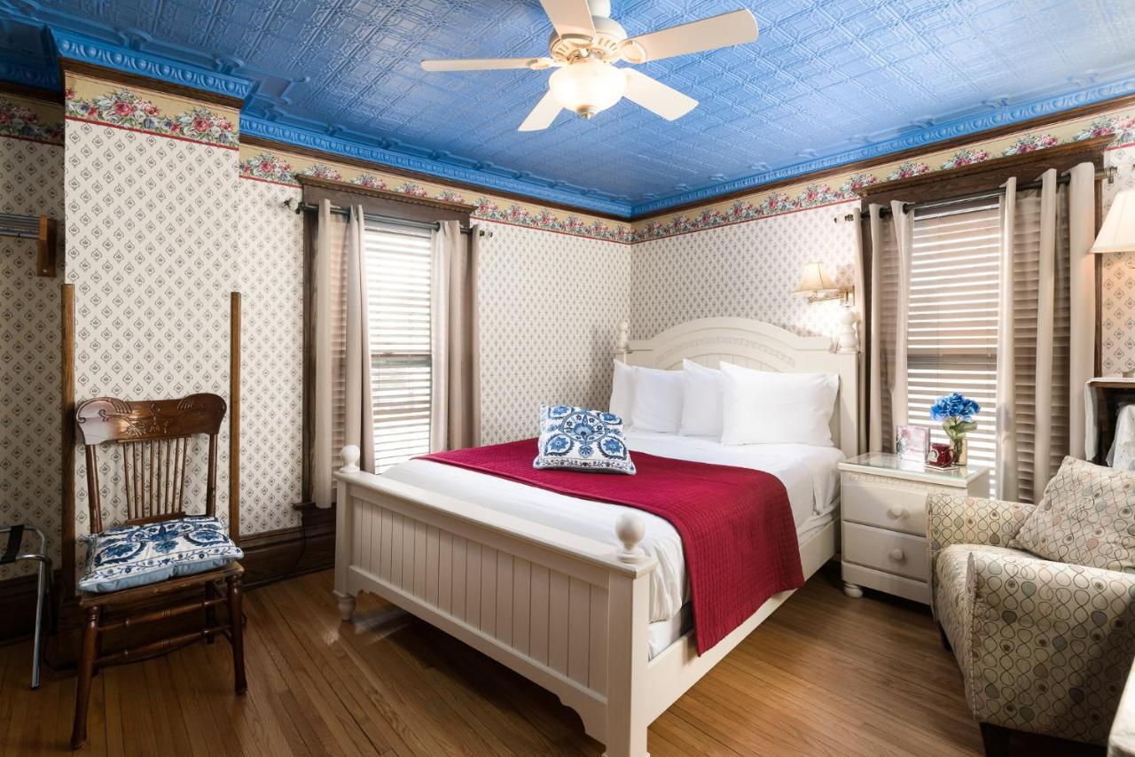 Westby House Inn Екстериор снимка