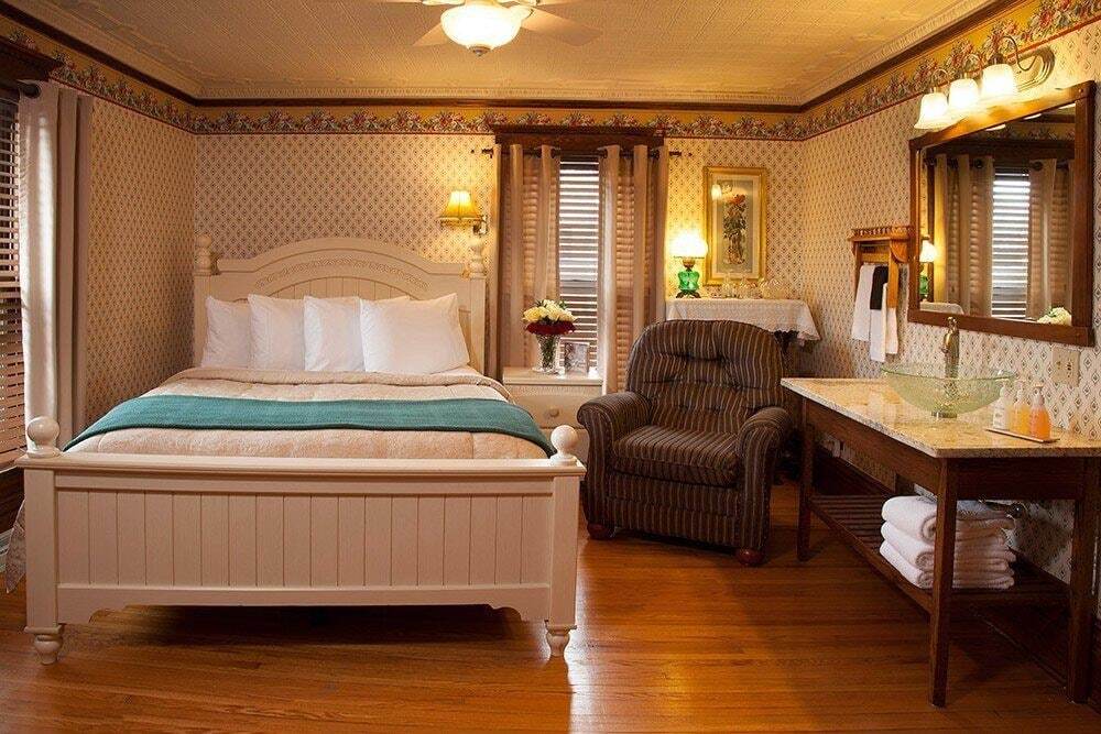 Westby House Inn Екстериор снимка